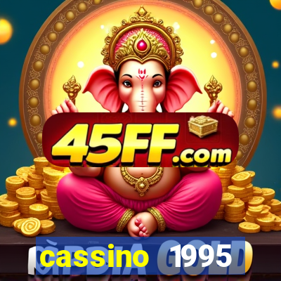 cassino 1995 dublado online